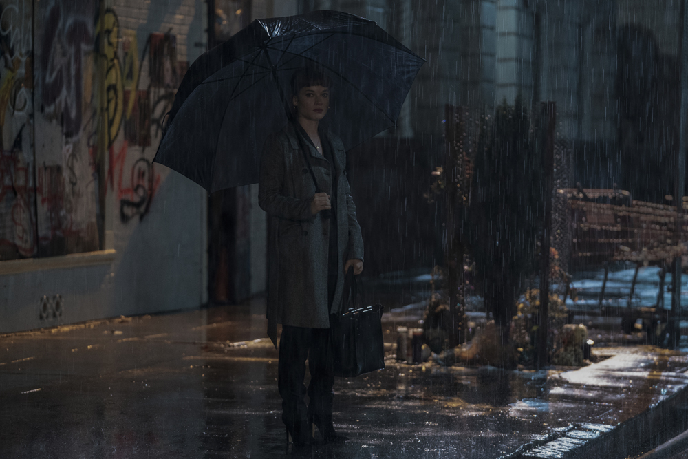 《假\/如》剧照