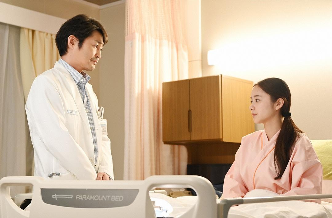 《白衣战士》海报第42张图片