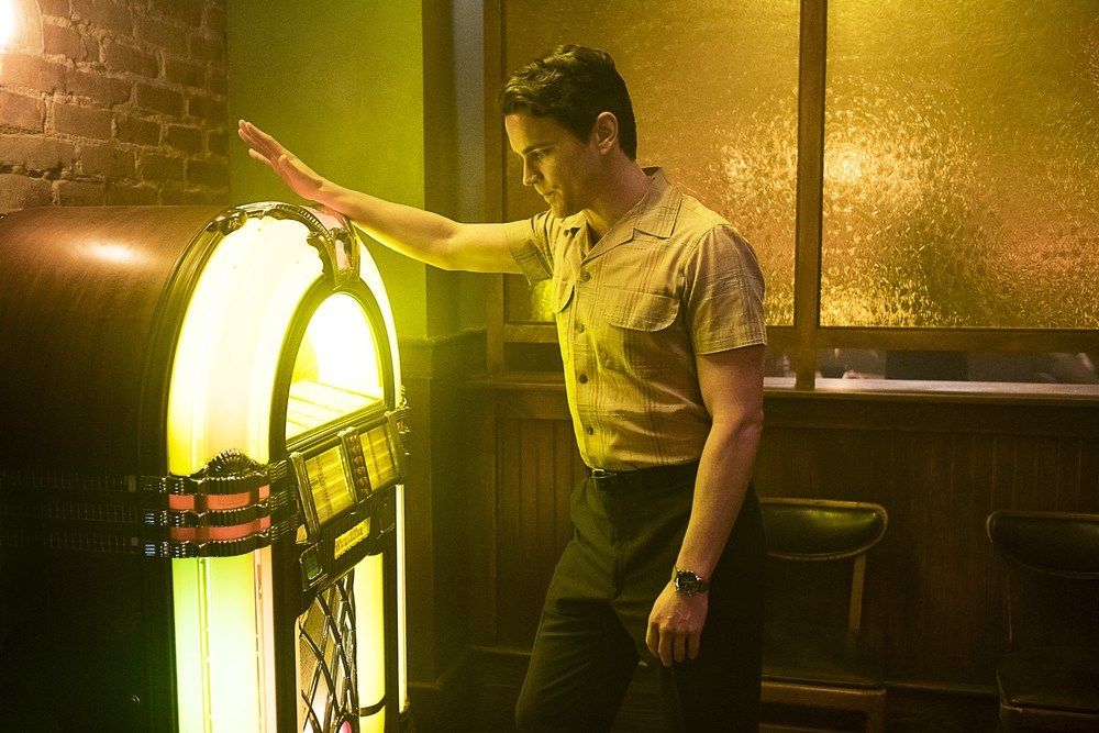 《末日巡逻队第一季》海报第27张图片