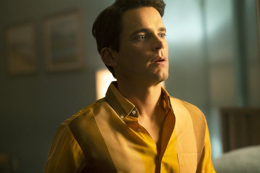 《末日巡逻队第一季》剧照