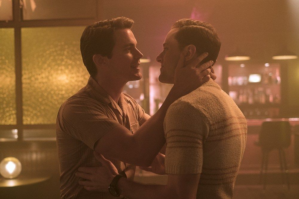 《末日巡逻队第一季》剧照