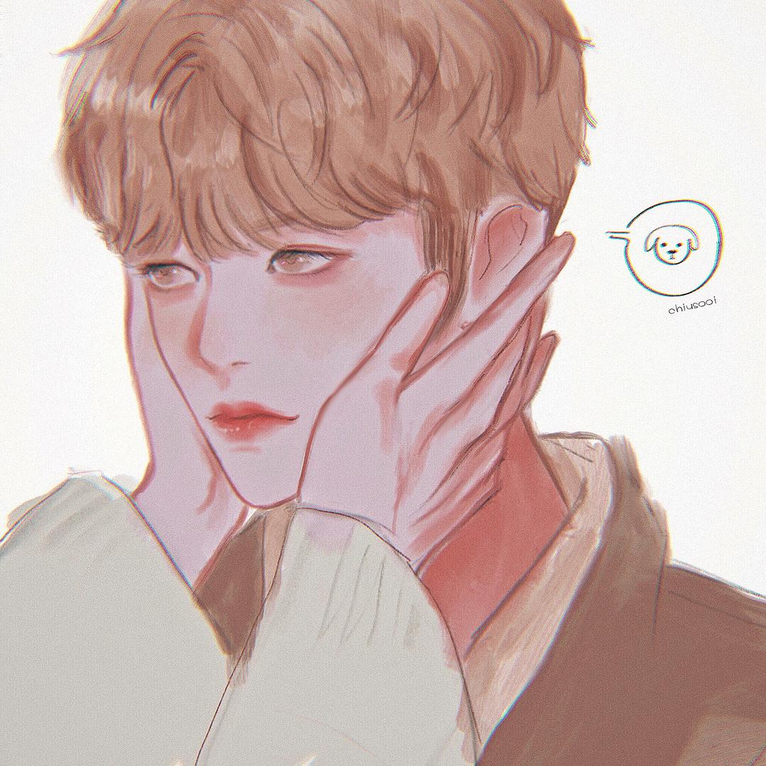 《讨厌你的方法》剧照