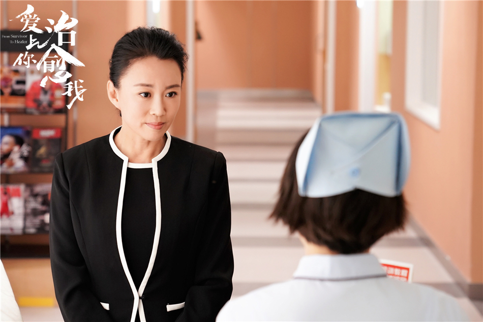 6马丽饰演王思理