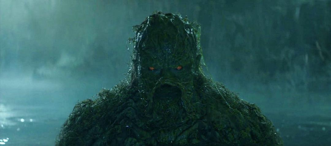 《沼泽怪物》剧照第53张图片