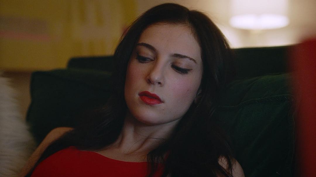 《绑定第一季》剧照第17张图片