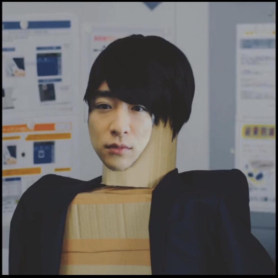 《不与傻瓜论短长》剧照第44张图片