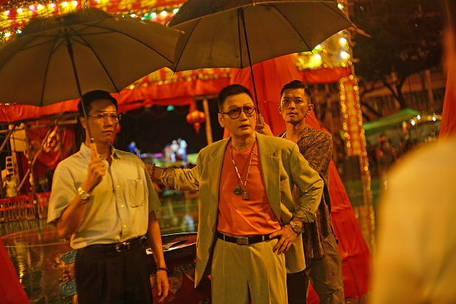 《诡探前传》剧照第8张图片