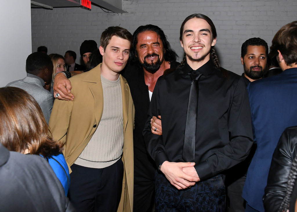 《心室》海报第34张图片