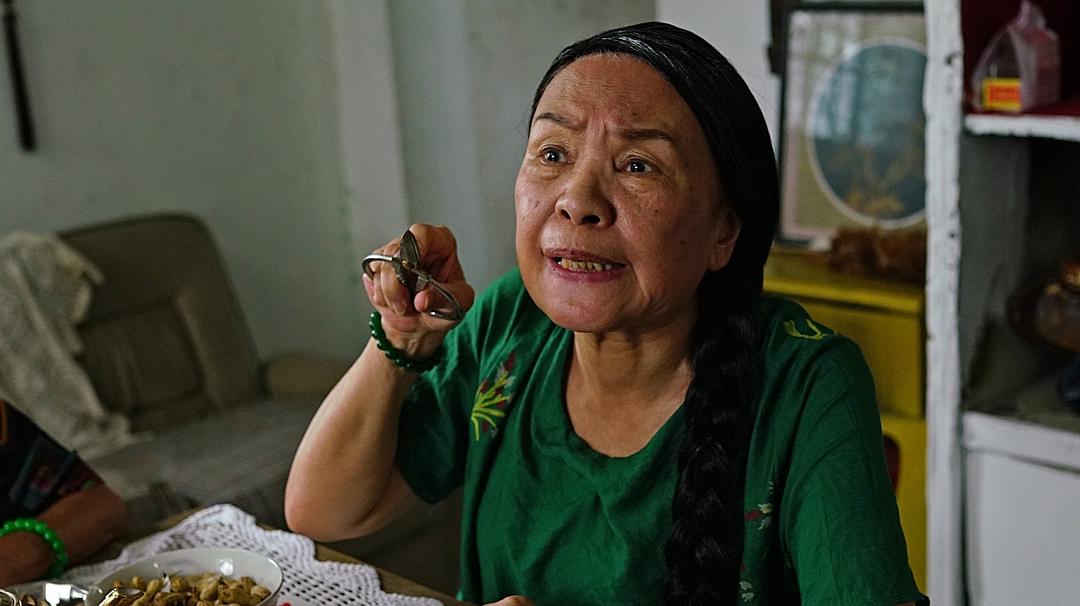 《诡探前传》剧照第6张图片