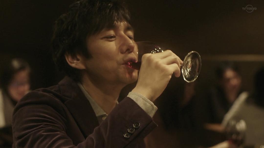 《昨日的美食》剧照第22张图片