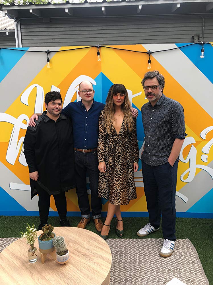 《吸血鬼生活第一季》海报第44张图片