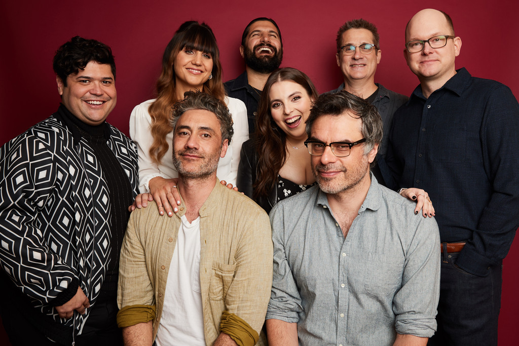 《吸血鬼生活第一季》海报第41张图片