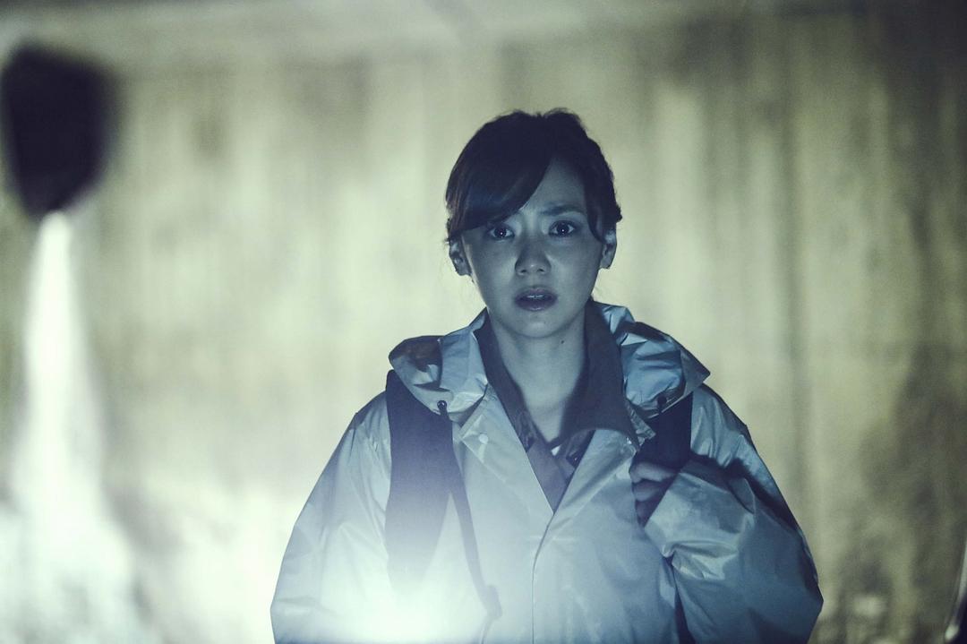 《东京二十三区女》剧照