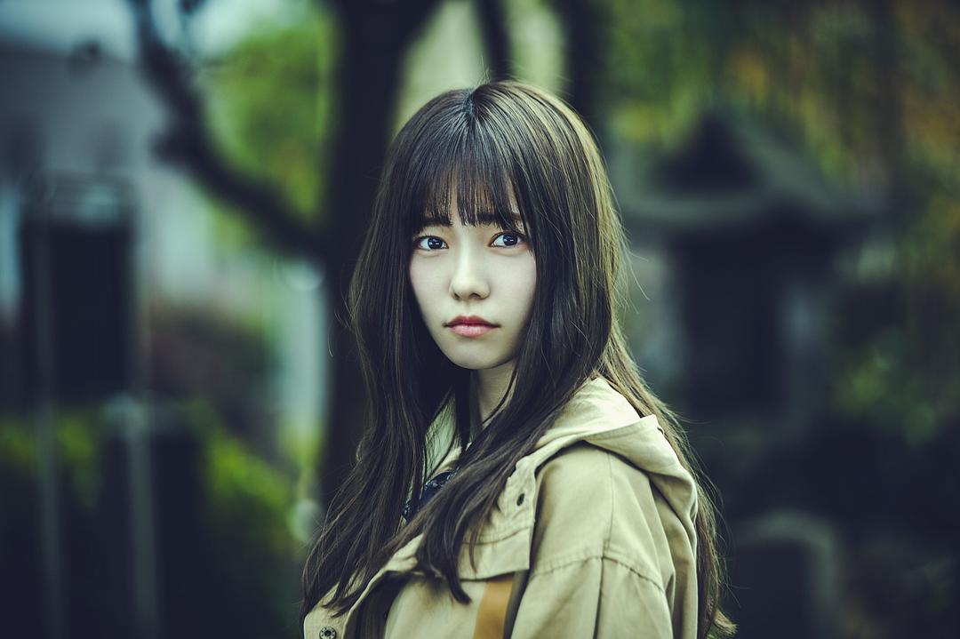 《东京二十三区女》剧照