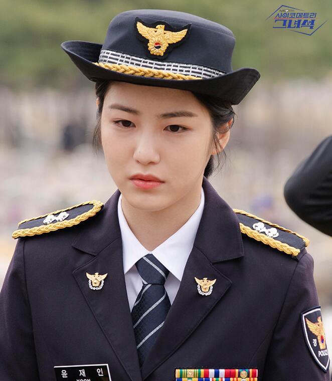 《会读心术的那小子》剧照第52张图片