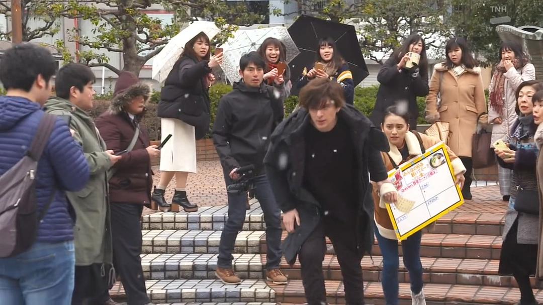 《我的大叔》剧照第22张图片