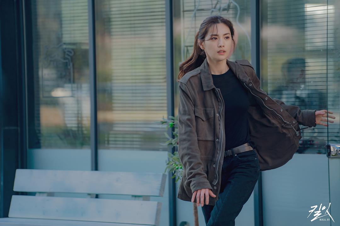 《杀之》剧照第13张图片