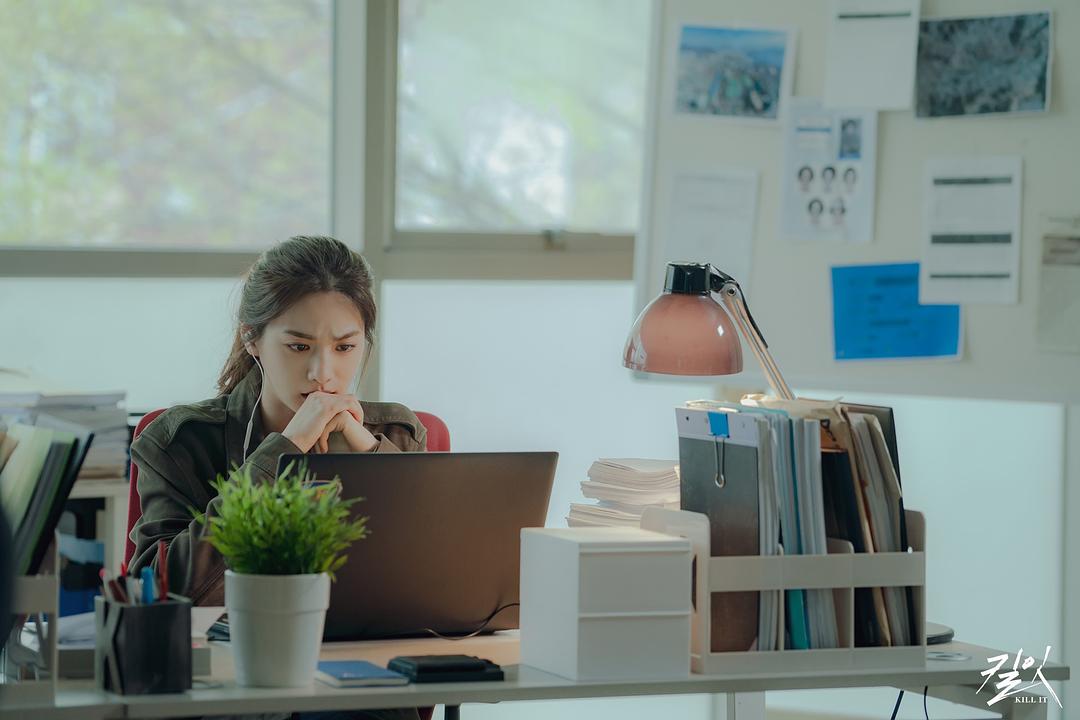 《杀之》剧照第21张图片