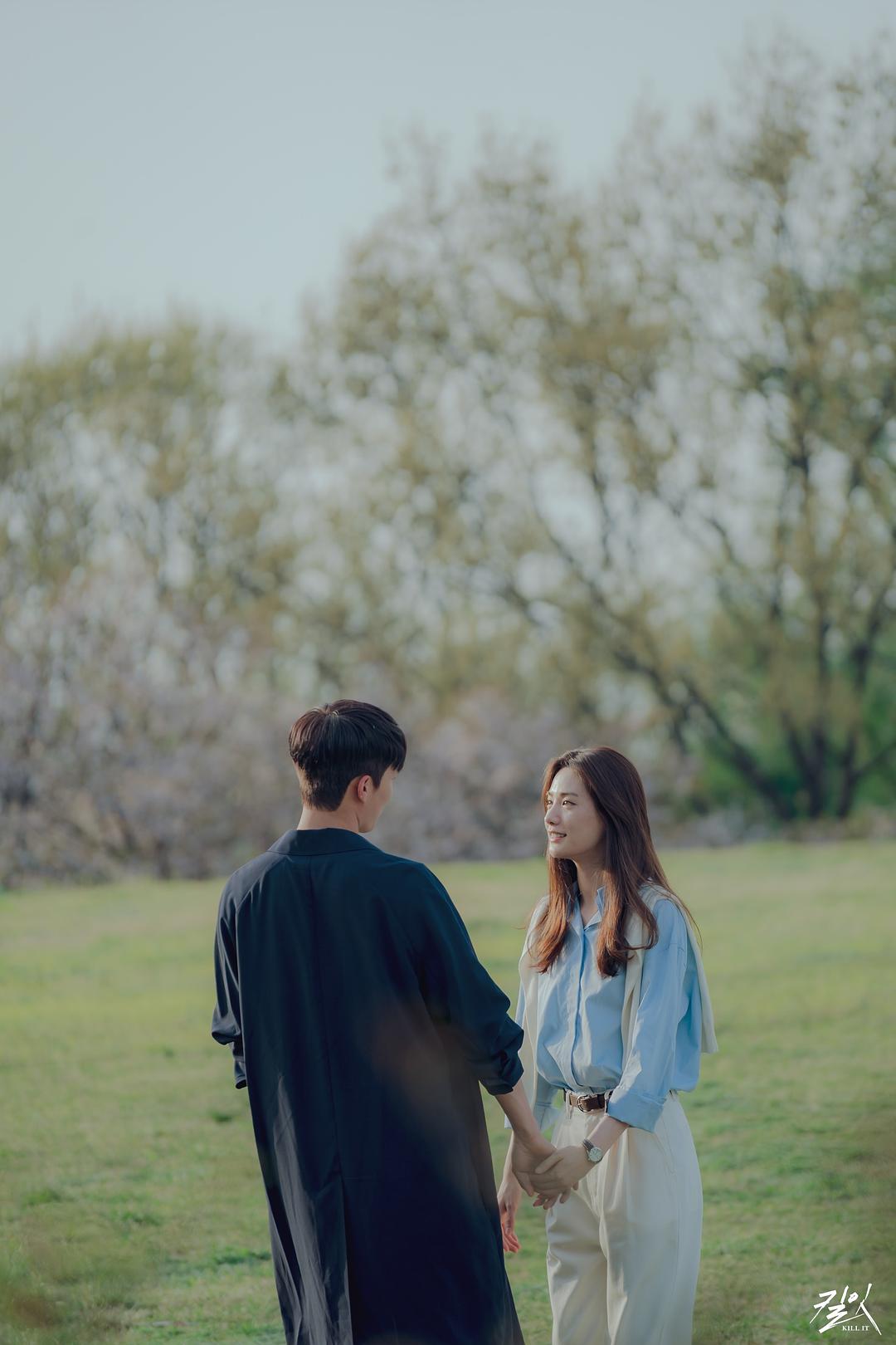 《杀之》剧照第15张图片