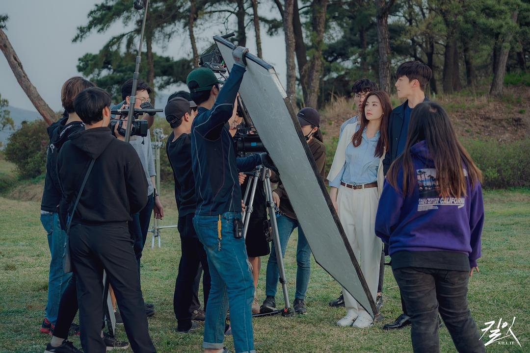 《杀之》剧照第28张图片