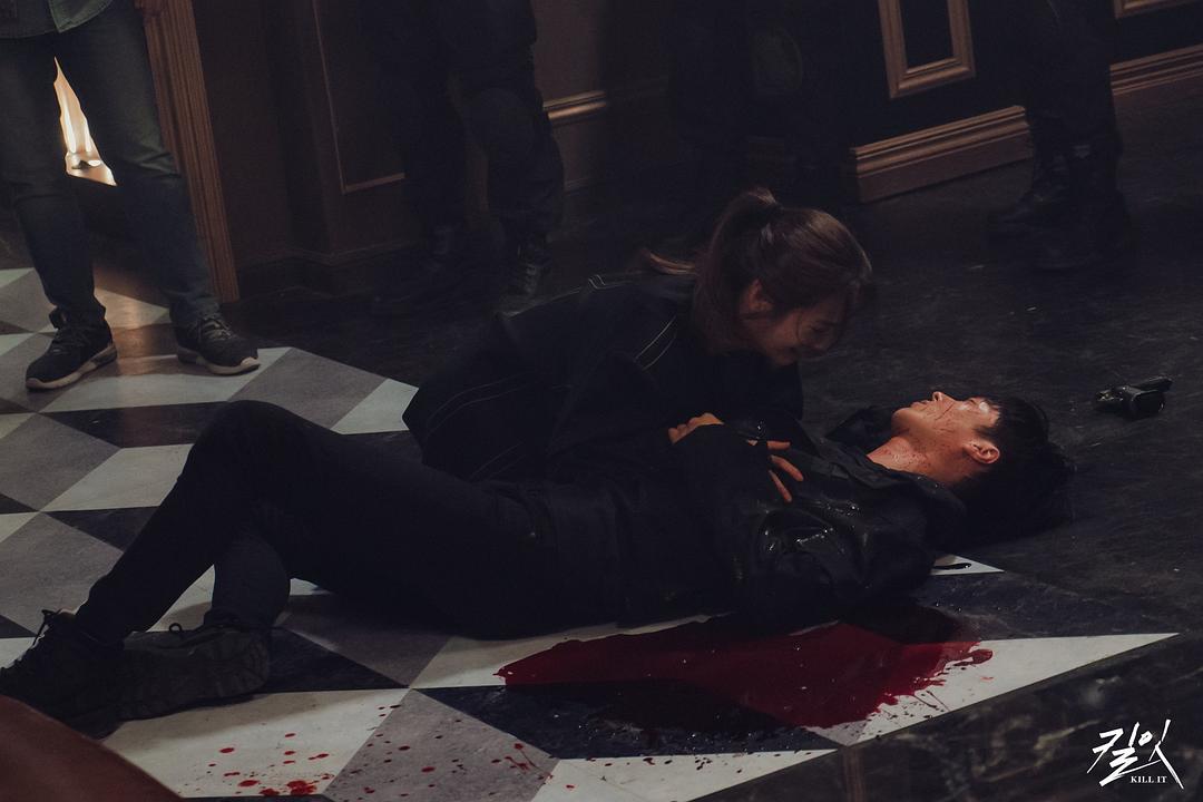 《杀之》剧照第60张图片
