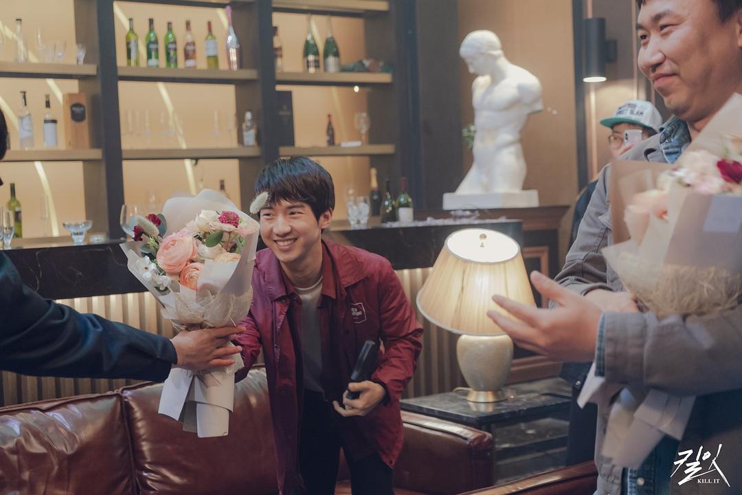 《杀之》剧照第55张图片