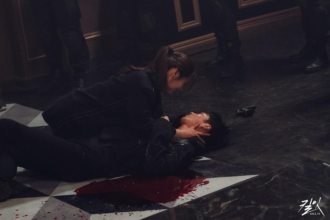 《杀之》剧照第25张图片