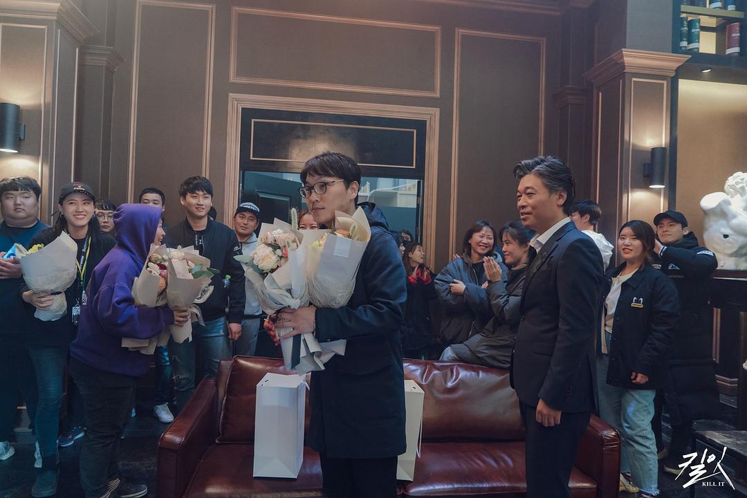 《杀之》剧照第54张图片