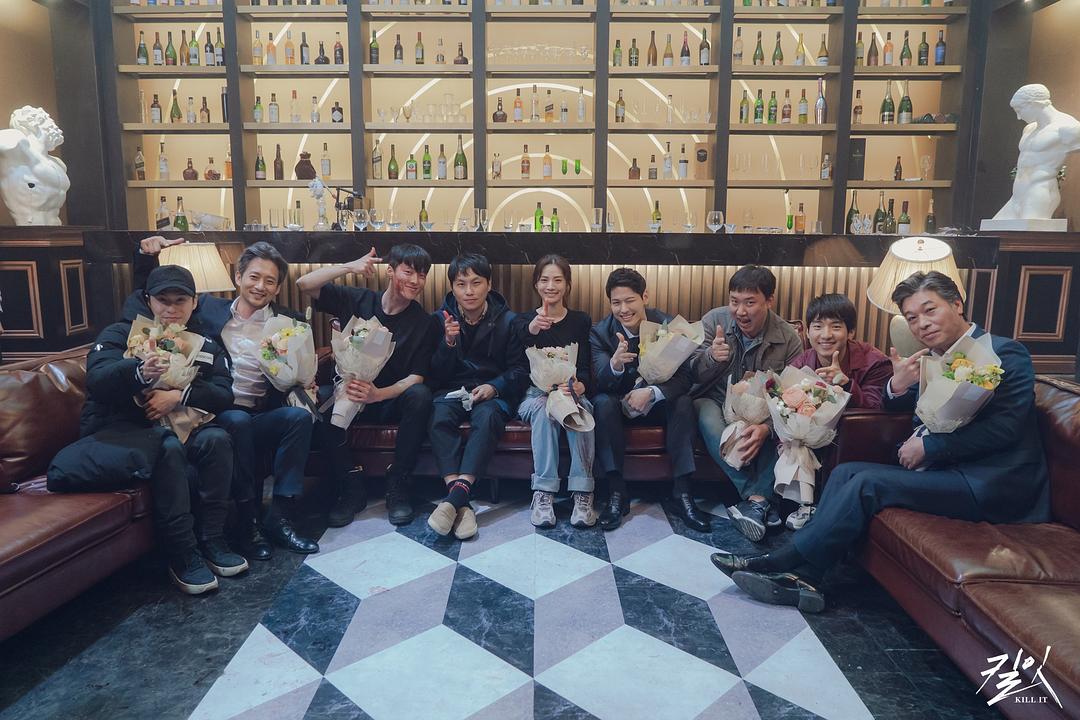 《杀之》剧照第47张图片