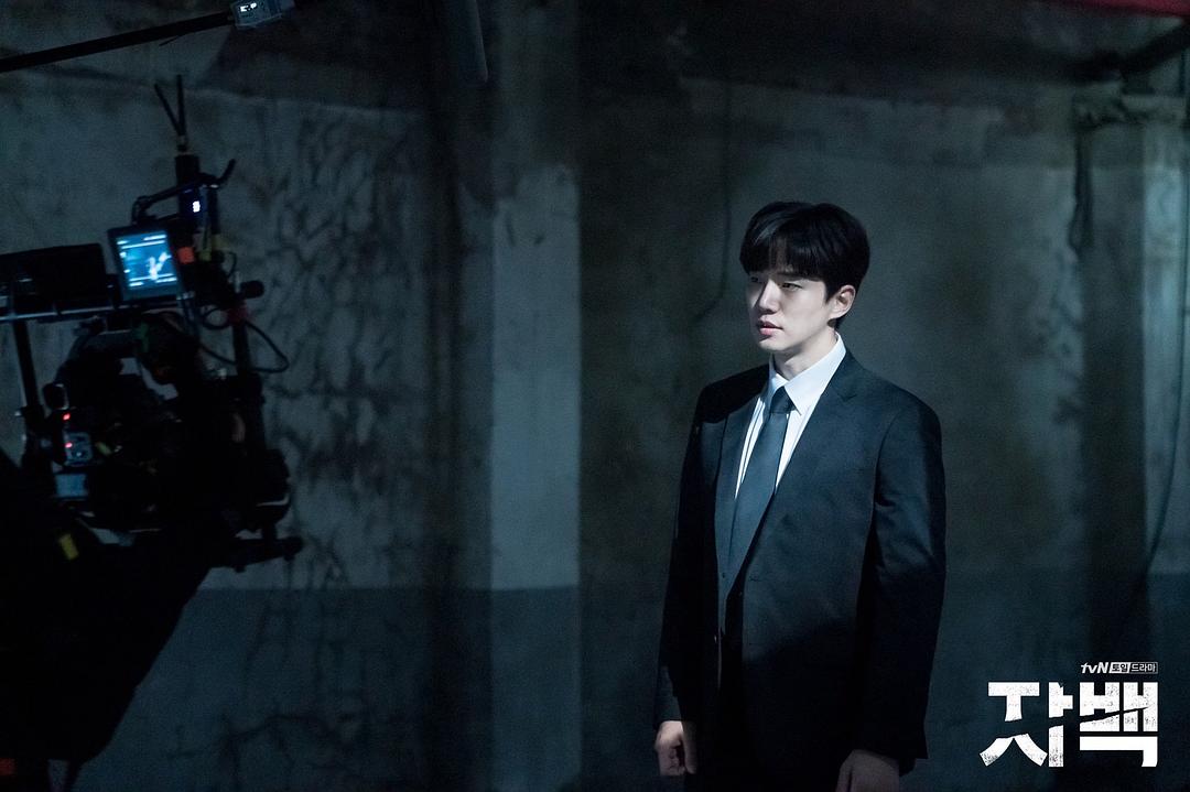 《自白》海报第56张图片