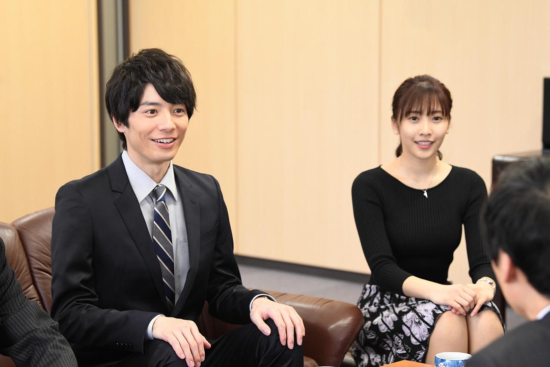 《让人生变得轻松的幸福法则》剧照第55张图片