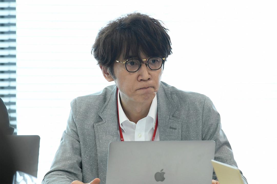 《我，到点下班》剧照第60张图片