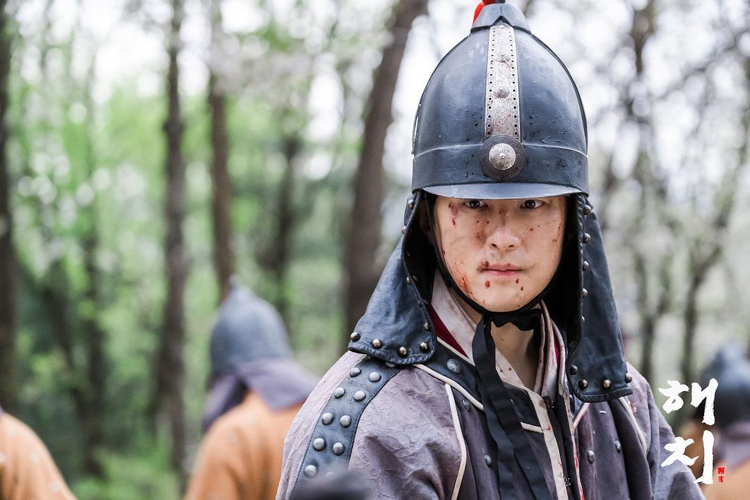 《獬豸》海报第24张图片