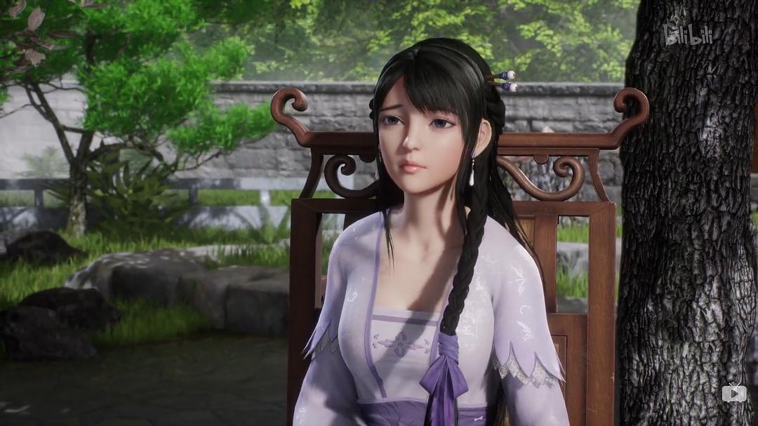 《万界仙踪》剧照第26张图片