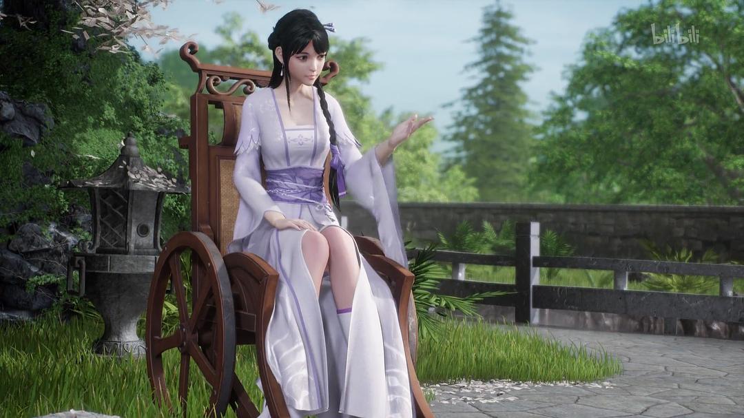 《万界仙踪》剧照第21张图片