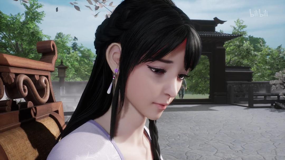 《万界仙踪》剧照第12张图片