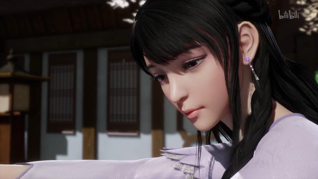 《万界仙踪》剧照