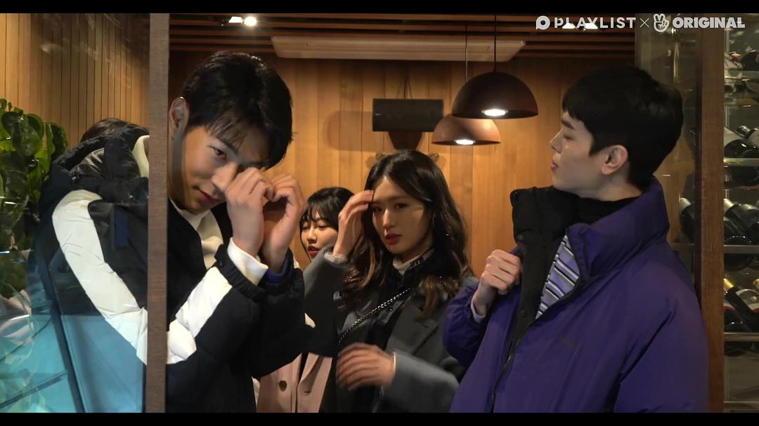 《就一口第二季》海报第15张图片