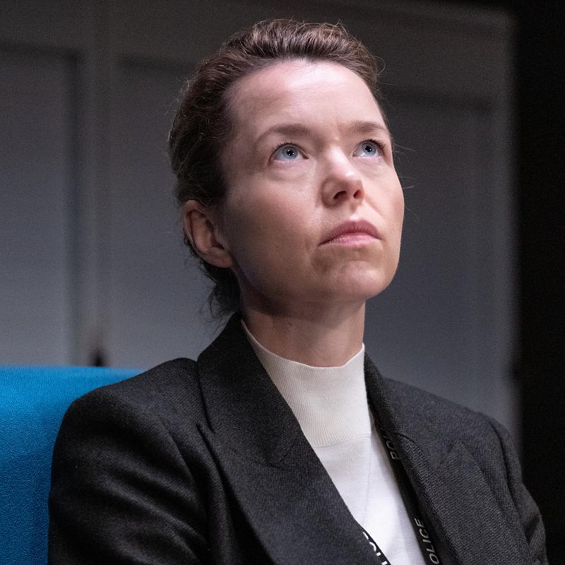 《重任在肩第五季》剧照第2张图片