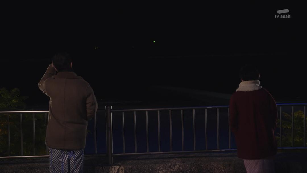 《离婚的二人》剧照第55张图片