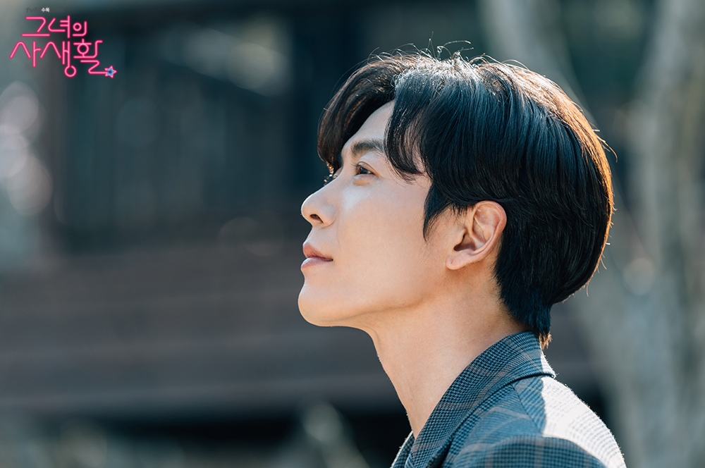 《她的私生活》剧照第42张图片