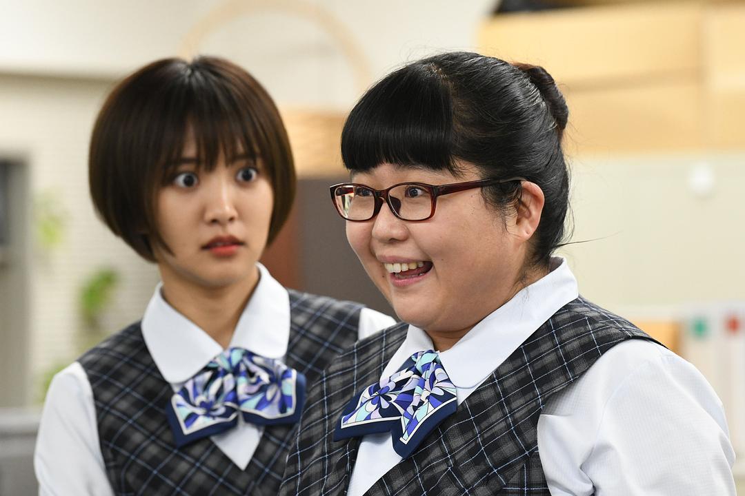 《让人生变得轻松的幸福法则》剧照第39张图片