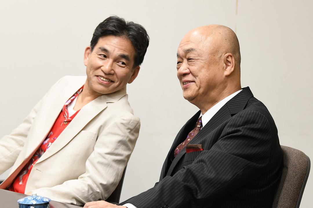 《让人生变得轻松的幸福法则》剧照第35张图片