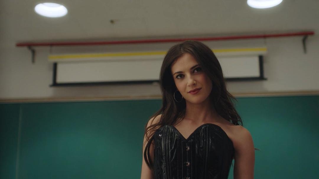 《绑定第一季》剧照第21张图片