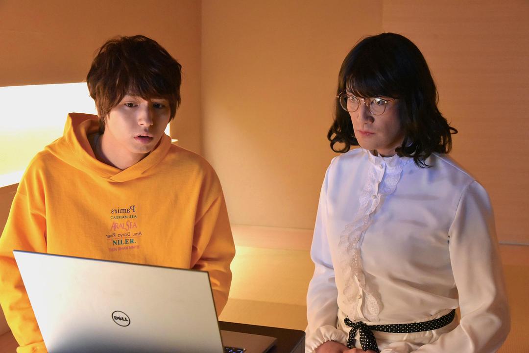 《家政夫三田园3》剧照第33张图片