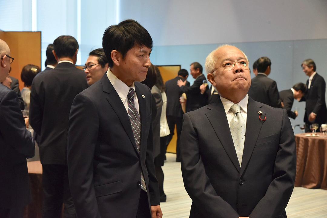 《家政夫三田园3》剧照第26张图片