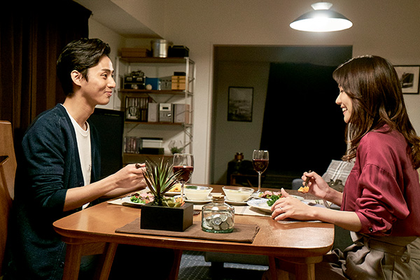 《镜像双胞胎第一季》剧照第19张图片