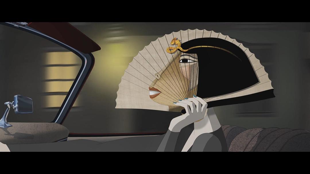 《盗梦特攻队》剧照第22张图片