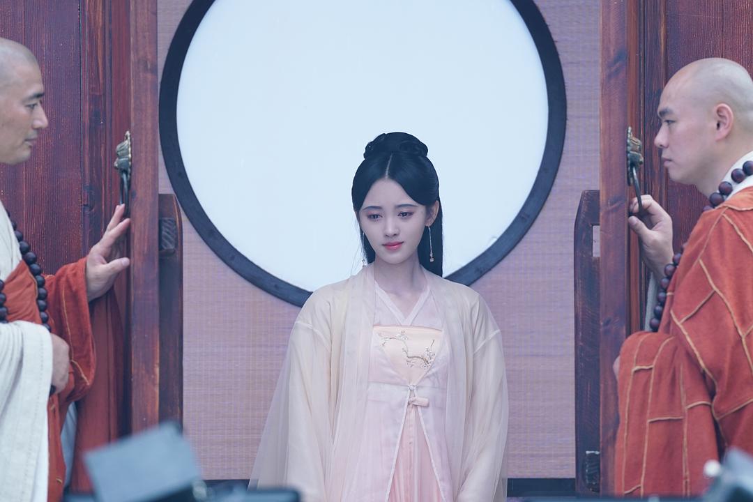 《新白娘子传奇》海报第47张图片