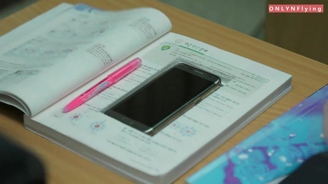 《啊！因为是男高，所以很幸福》剧照